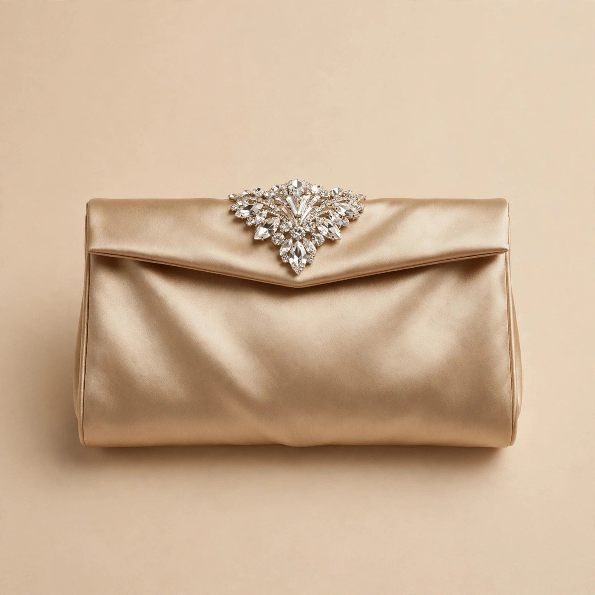 Clutches and evening bags collection — elegant Nouva clutch handbags