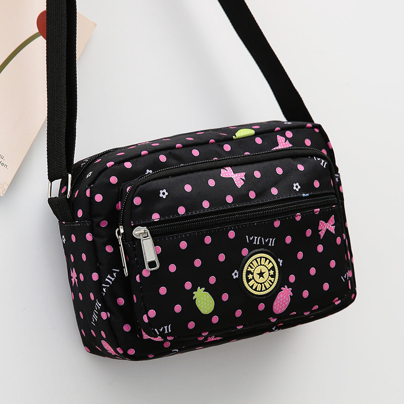 Women's Crossbody Bag - product photo 25