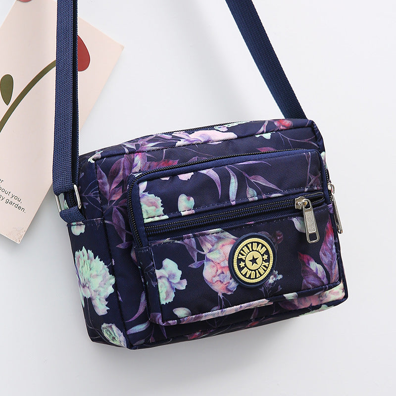 Women's Crossbody Bag - product photo 44
