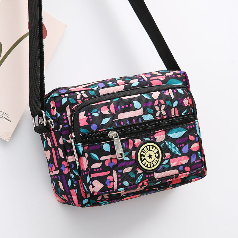 Women's Crossbody Bag - product photo 38
