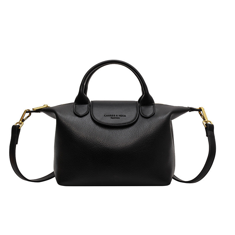 Women's Crossbody Bag in off-white - product photo 5