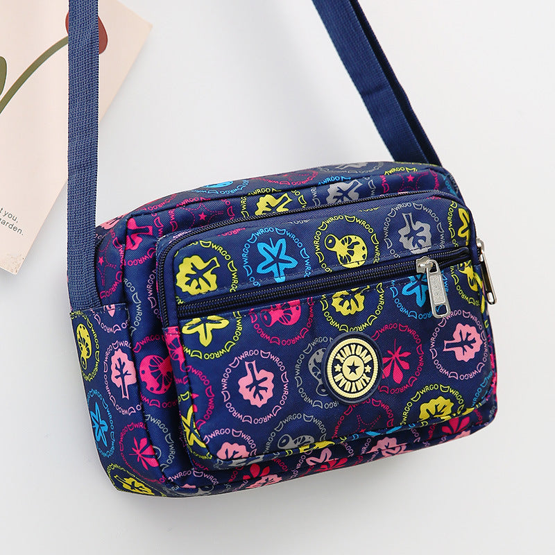 Women's Crossbody Bag - product photo 34