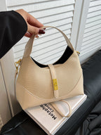Women's Crossbody Bag in black - product photo 2