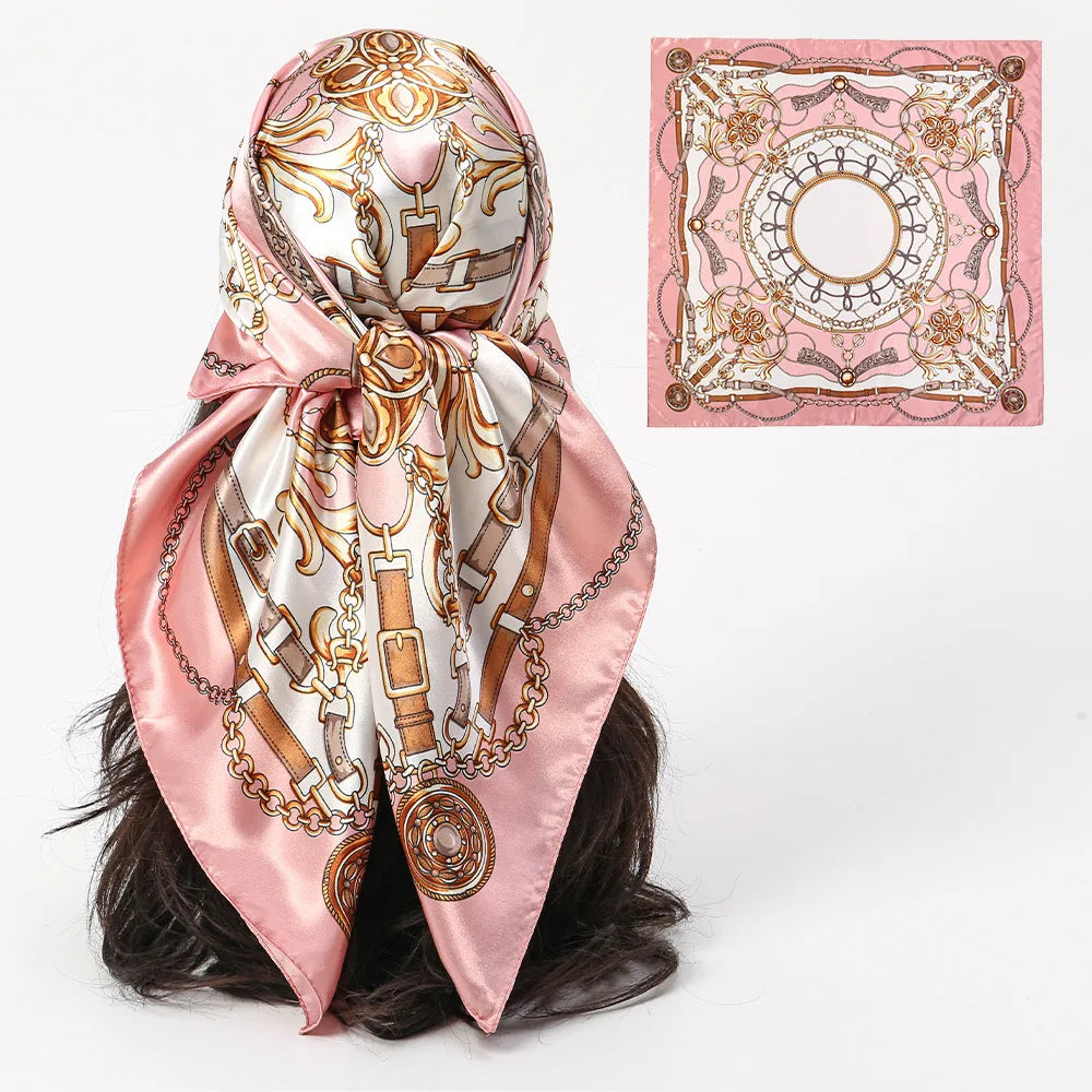 Luxury Scarf for her