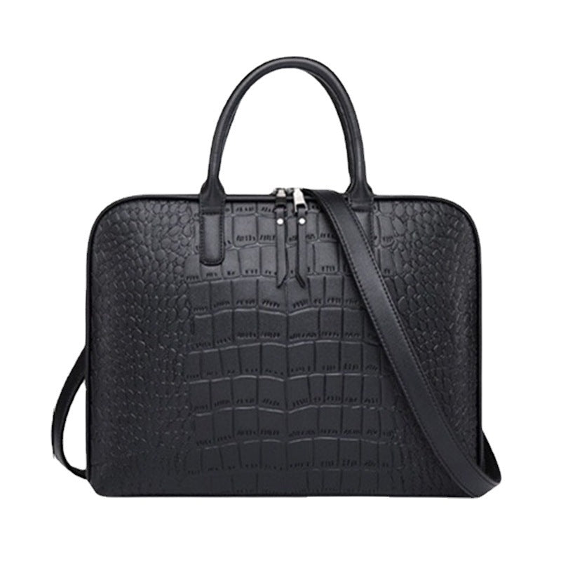 Women's Briefcase - product photo 4