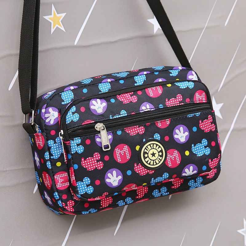 Women's Crossbody Bag - product photo 19