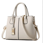 Women's Crossbody Bag in black - product photo 5