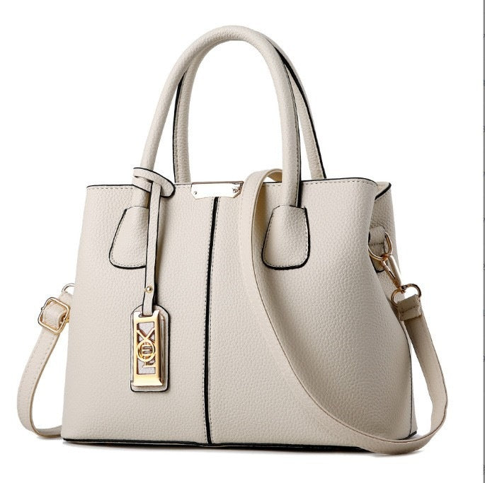 Women's Crossbody Bag in black - product photo 5