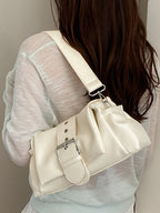 Women's Bag in pink - product photo 3