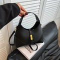 Women's Crossbody Bag in black - product photo 6
