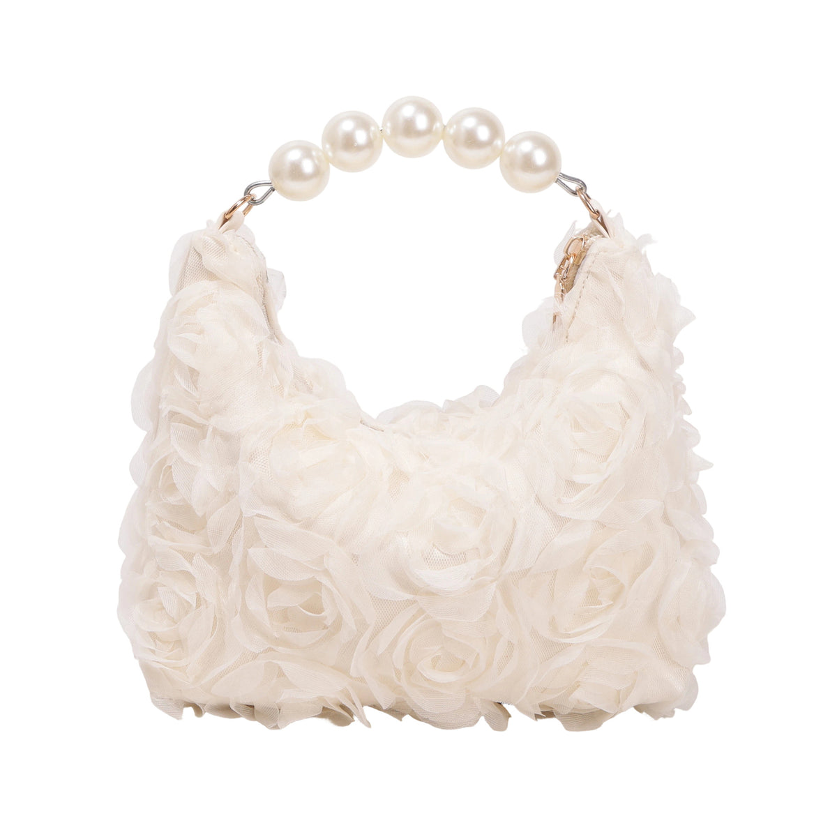 Women's Shoulder Bag in pink - product photo 7