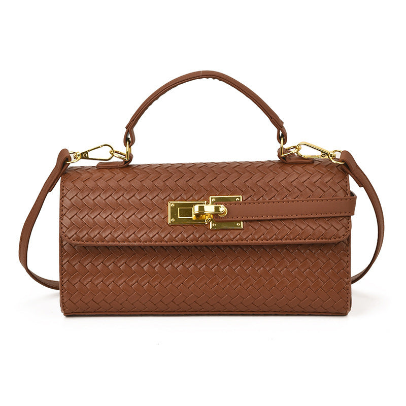 Women's Crossbody Bag in black - product photo 15