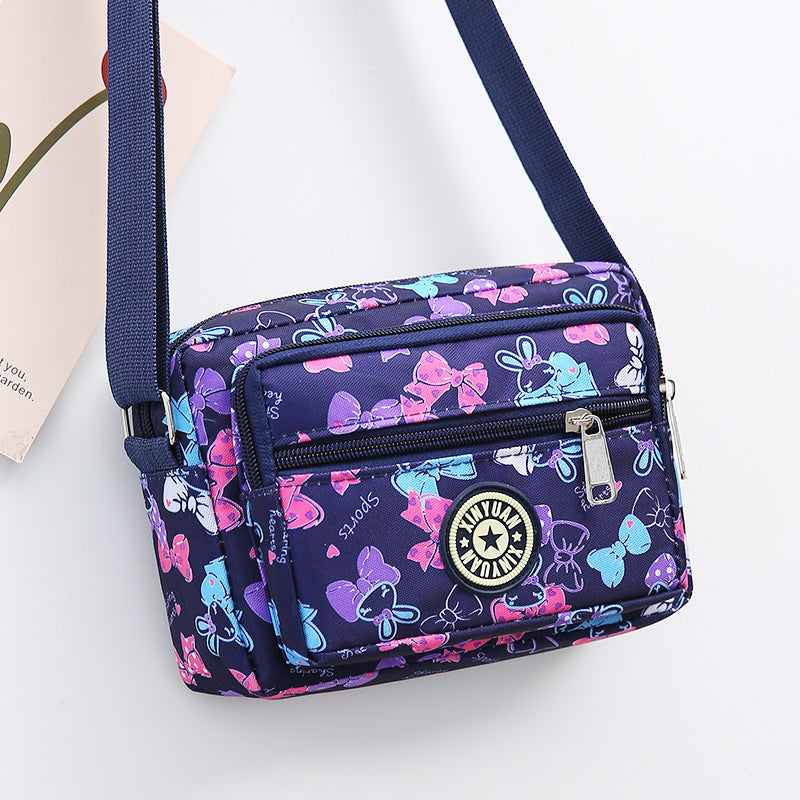 Women's Crossbody Bag - product photo 37