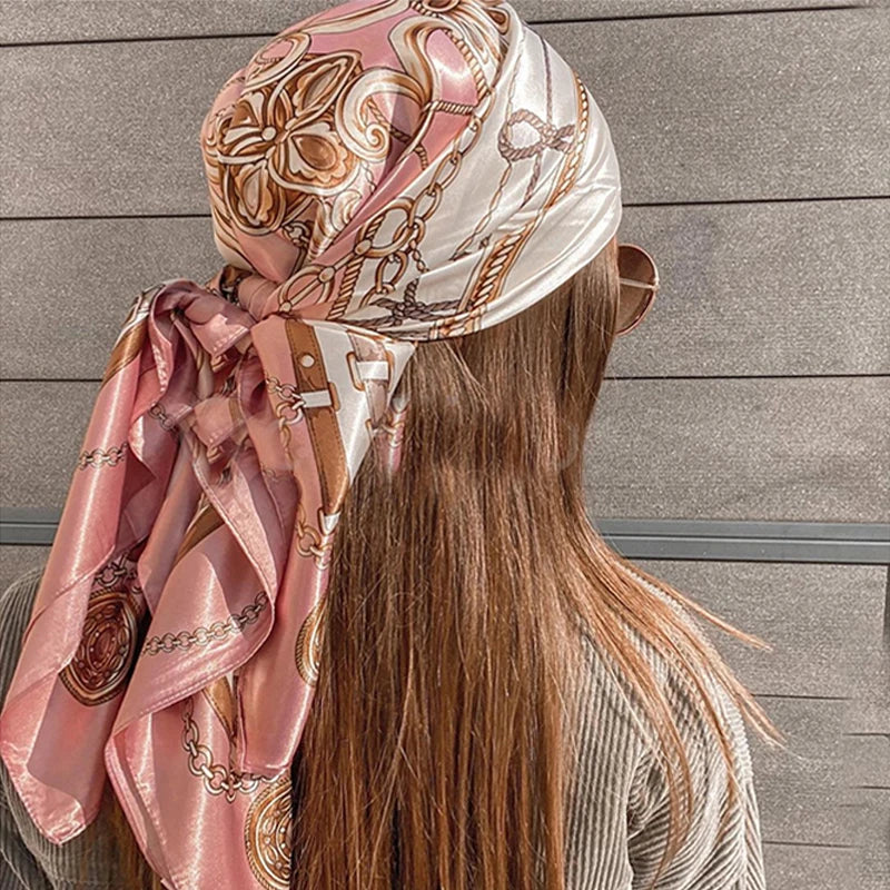 Luxury Scarf for her