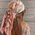Luxury Scarf for her