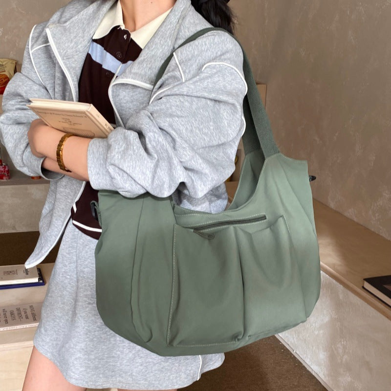 Women's Bag in black - product photo 4