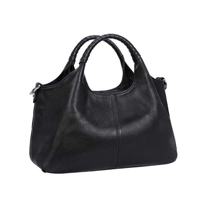 Women's Crossbody Bag in light brown - product photo 4