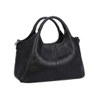 Women's Crossbody Bag in light brown - product photo 4