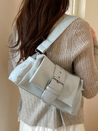 Women's Bag in pink - product photo 5
