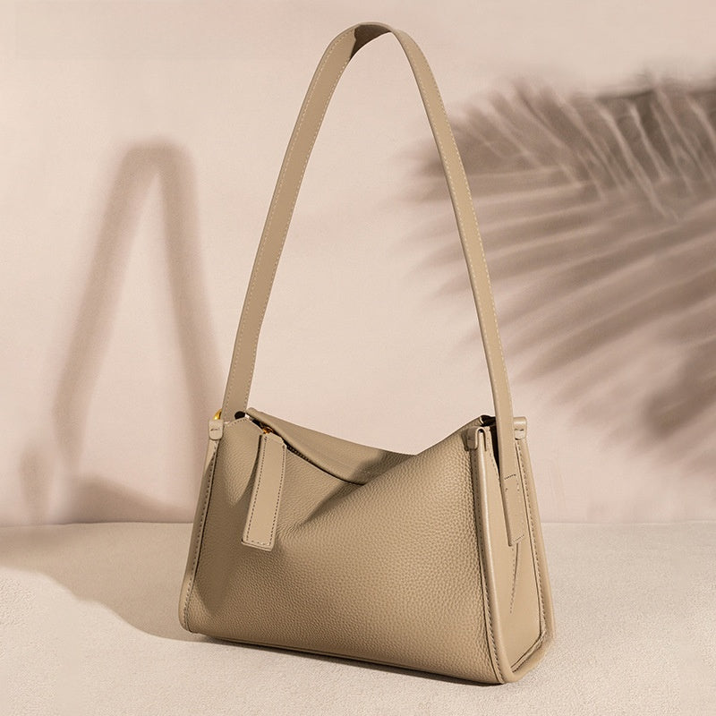 Women's Crossbody Bag in ebony coffee - product photo 6