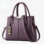 Women's Crossbody Bag in black - product photo 2