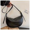 Women's Crossbody Bag in black - product photo 6