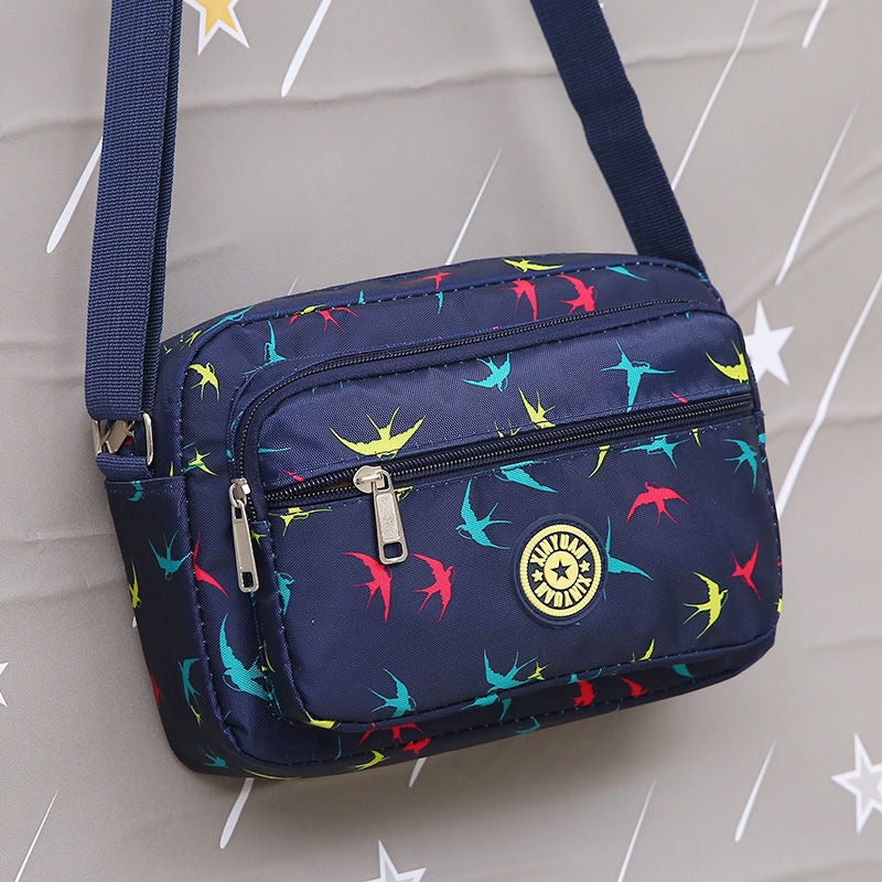 Women's Crossbody Bag - product photo 21