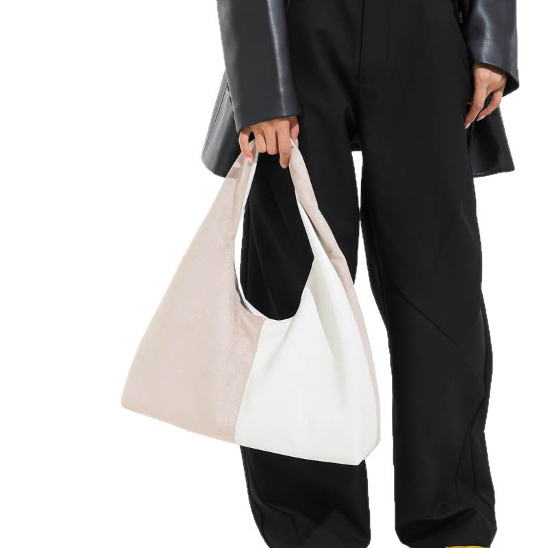 Women's Shoulder Bag in white - product photo 1