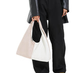 Women's Shoulder Bag in white - product photo 1