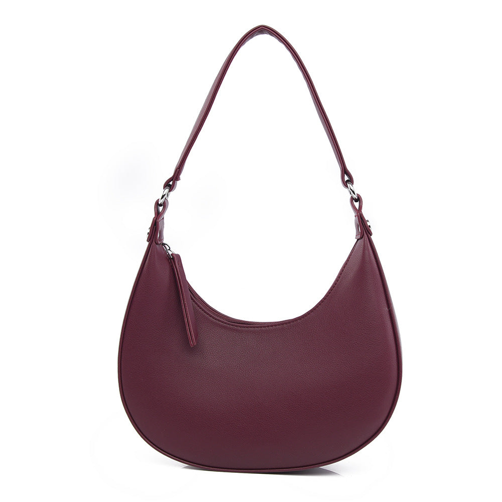 Women's Handbag in white - product photo 3