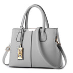 Women's Crossbody Bag in black - product photo 4