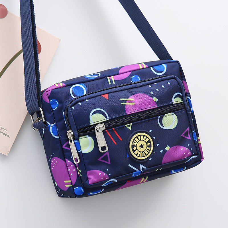 Women's Crossbody Bag - product photo 42