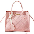 Women's Handbag in black - product photo 4