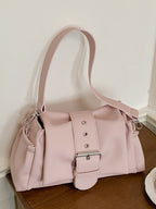Women's Bag in pink - product photo 1