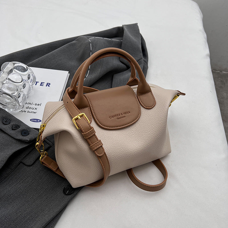 Women's Crossbody Bag in off-white - product photo 6