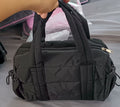 Women's Shoulder Bag in black - product photo 6
