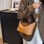 Women's Crossbody Bag in off-white - product photo 2