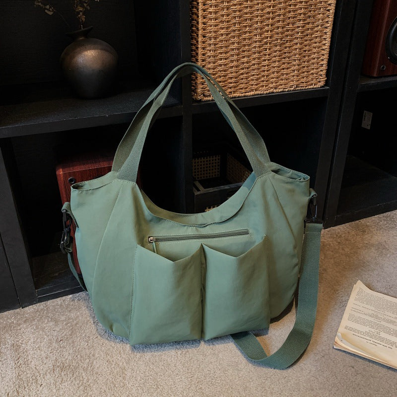 Women's Bag in black - product photo 1