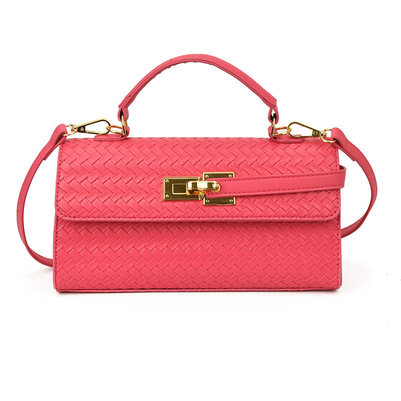 Women's Crossbody Bag in black - product photo 16