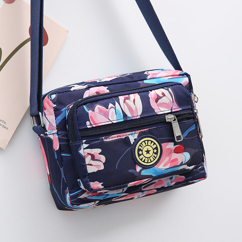 Women's Crossbody Bag - product photo 43