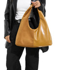 Women's Shoulder Bag in white - product photo 5