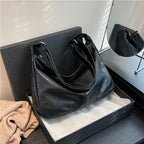 Women's Crossbody Bag in black - product photo 6