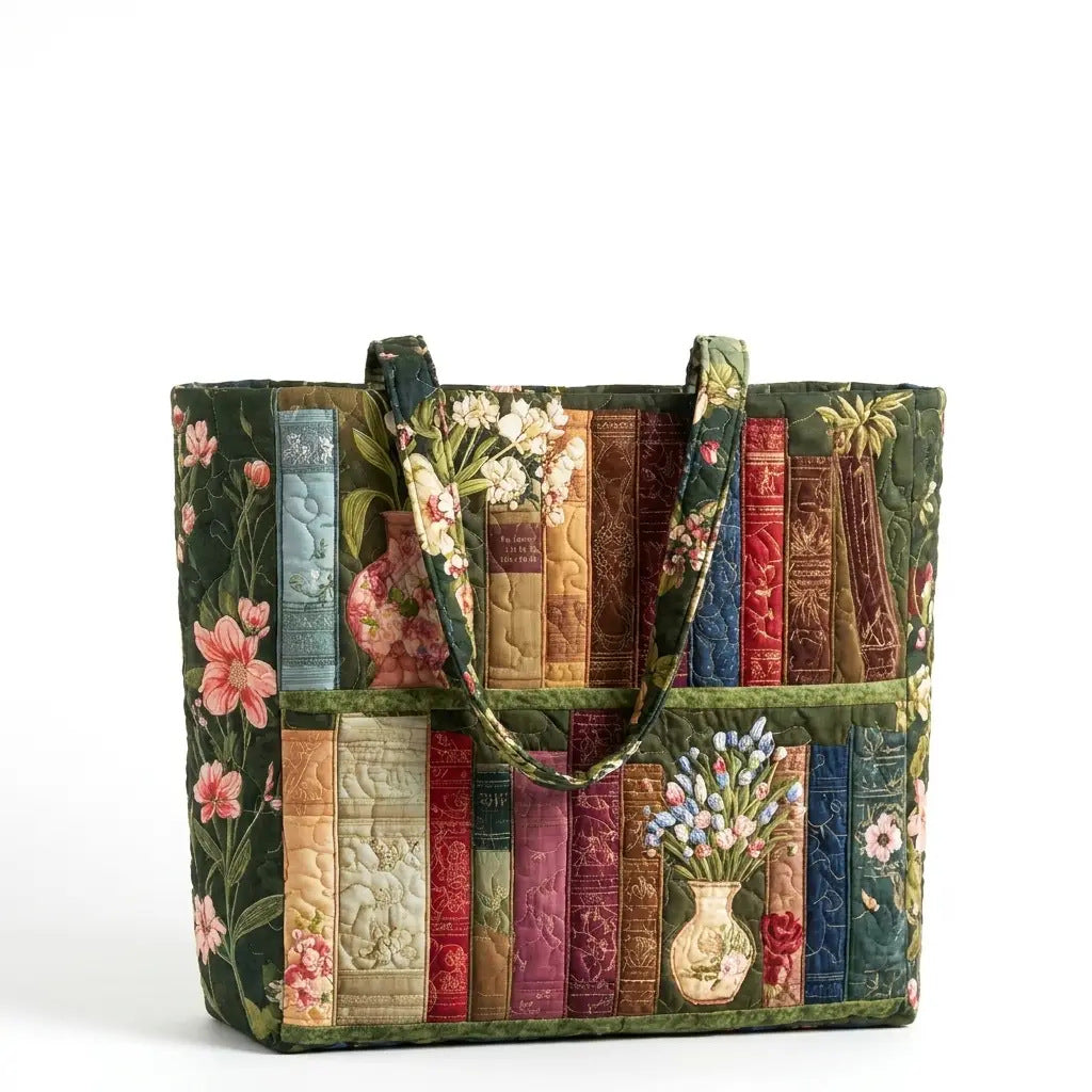 Women's Tote Bag in 53 styles - product photo 56