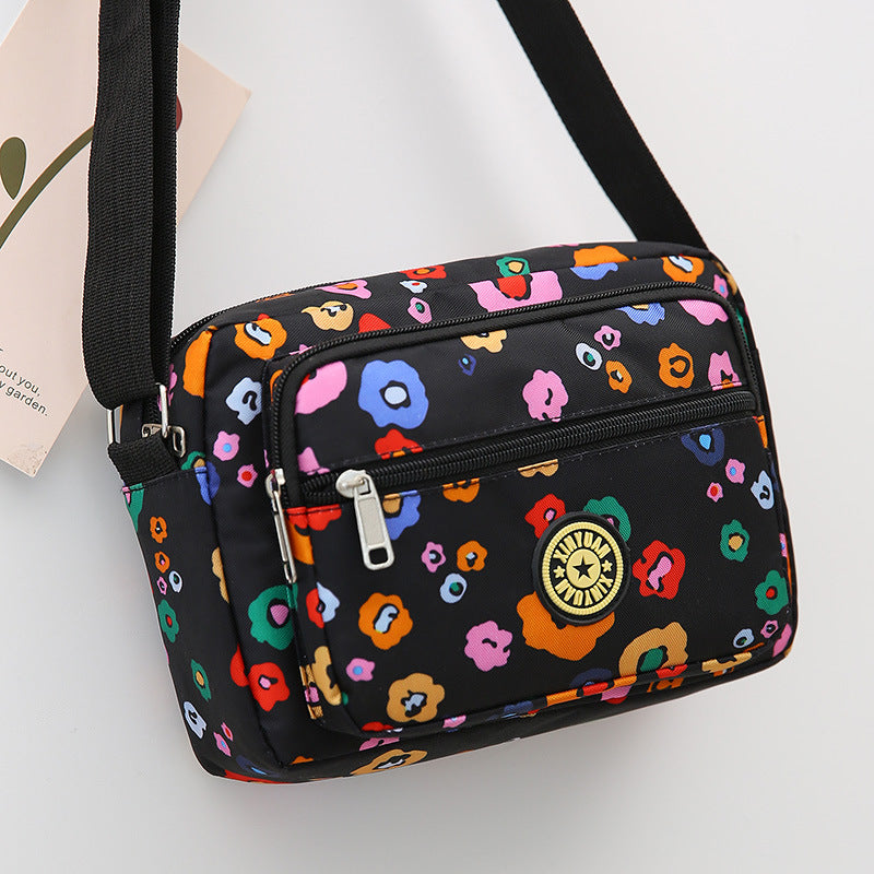 Women's Crossbody Bag - product photo 27