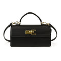 Women's Crossbody Bag in black - product photo 6