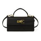 Women's Crossbody Bag in black - product photo 6