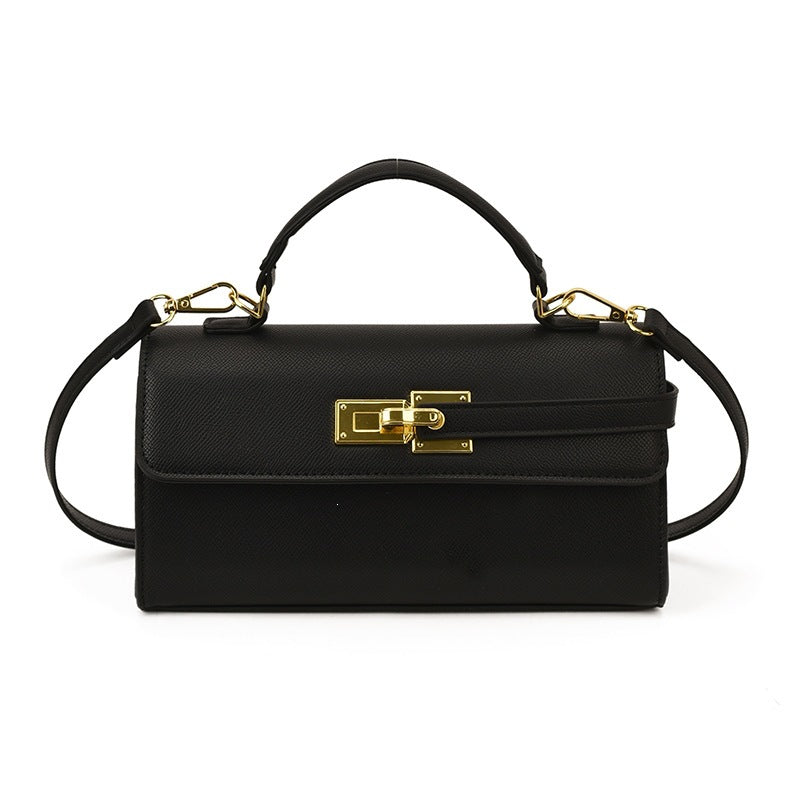 Women's Crossbody Bag in black - product photo 6