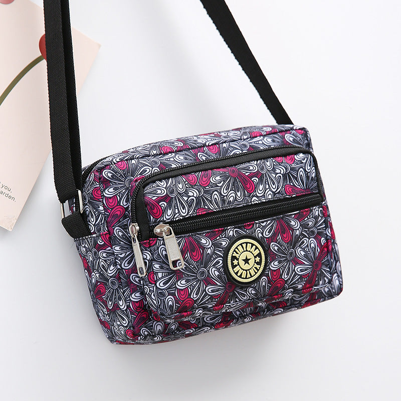 Women's Crossbody Bag - product photo 39