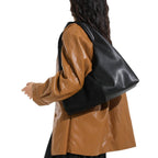 Women's Shoulder Bag in white - product photo 2