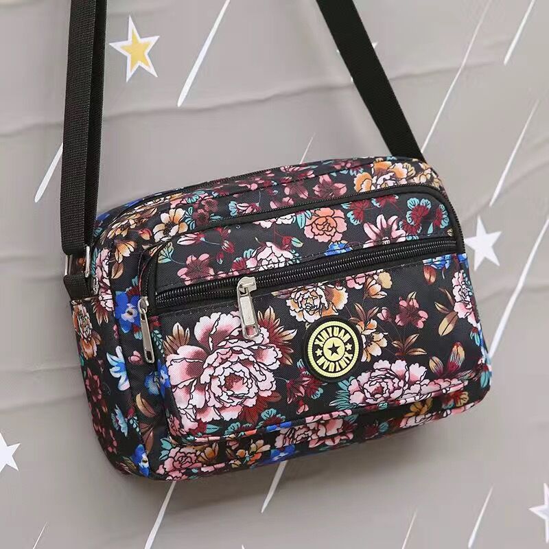 Women's Crossbody Bag - product photo 23